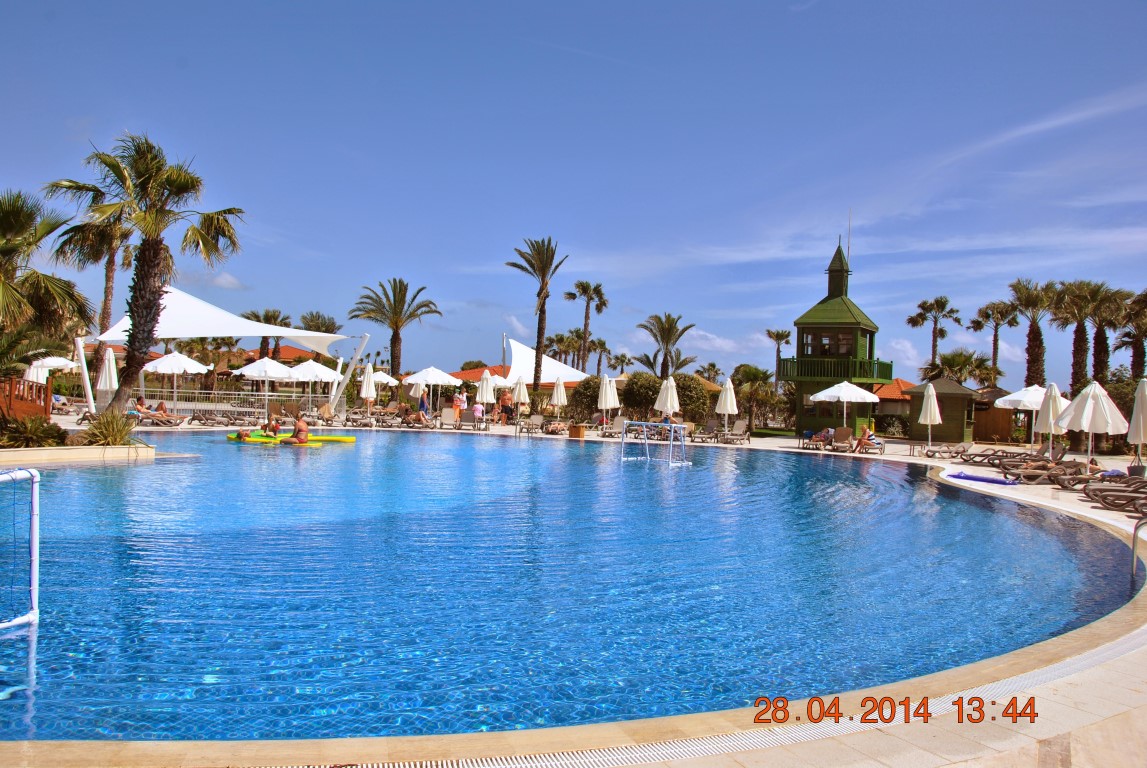 imagini hotel BELLIS BELEK